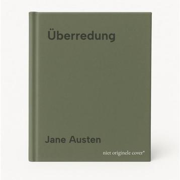 Überredung 9783150200544 Jane Austen, Verzenden, Jane Austen