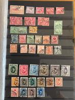 Égypte - Égypte à partir de 1860 : le Sphinx, les Pyramides,, Gestempeld