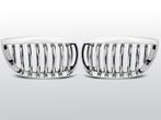 Grille | Nieren | BMW 1 serie E87 2004-2007 | chroom, Auto-onderdelen, Verzenden, Nieuw, BMW