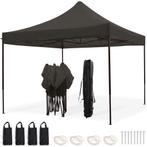 Tweedekans | LifeGoods Partytent 3x3 Meter – Opvouwbaar, Tuin en Terras, Partytenten, Ophalen of Verzenden, Nieuw