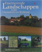 Fascinerende landschappen van Vlaanderen en WalloniÃ« in, Gelezen, F Depuydt, Verzenden