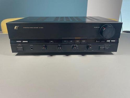 Sansui - AU-X301i Amplificateur audio, Audio, Tv en Foto, Radio's
