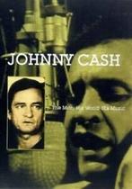 Johnny Cash: The Man, His World, His Music DVD (2013) Robert, Verzenden