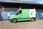 Veiling: Volkswagen Crafter Diesel 109pk, Auto's, Nieuw