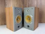 Bower & Wilkins - DM601 S3 - Bijpassend paar Luidsprekerset, Nieuw