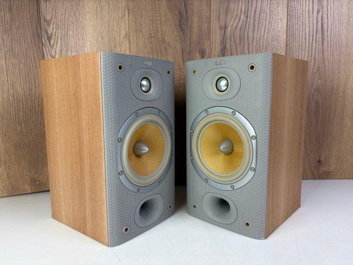 Bower & Wilkins - DM601 S3 - Bijpassend paar Luidsprekerset, Audio, Tv en Foto, Radio's