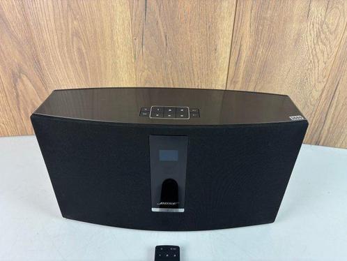 Bose - SoundTouch 30 - Système de musique sans fil - Actif, Audio, Tv en Foto, Radio's