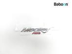 Embleem Piaggio | Vespa Medley 125 ABS  (2H001491), Motoren, Verzenden, Gebruikt