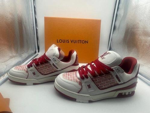 Louis Vuitton - Sportschoenen - Maat: EU 42.5, Kleding | Heren, Schoenen