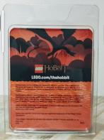 Lego Minifigurine - The Hobbit - Bard the Bowman - San Diego, Nieuw
