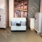 Gebruikte datasafe Lampertz S11, Huis en Inrichting, Brandblussers en Brandkasten, Verzenden, Gebruikt