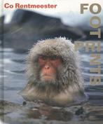 Co Rentmeester - Footprints 9789491196119 Hans Rooseboom, Boeken, Verzenden, Zo goed als nieuw, Hans Rooseboom