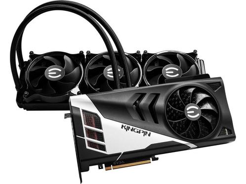 EVGA - GeForce RTX 3090 Ti K|NGP|N - Grafische Kaart - 24GB, Huis en Inrichting, Woonaccessoires | Overige, Zo goed als nieuw