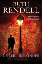 De eerlijke vinder / Zwarte beertjes / 3507 9789046114513, Boeken, Verzenden, Zo goed als nieuw, Ruth Rendell