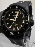 Blancpain x Swatch - Zonder minimumprijs - Heren - 2021, Nieuw