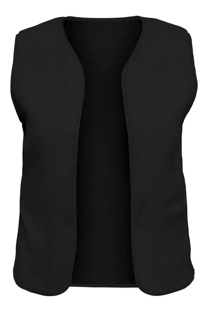 ONLY ECO vest mouwloosL=50/52Maat 46/48 (XL) of groter, Kleding | Dames, Truien en Vesten, Overige kleuren, Nieuw, Maat 46/48 (XL) of groter