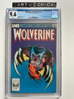 Wolverine #2 - From Frank Millers Famous Limited Series -