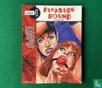 Pleasure bound - 2000, Verzenden, Pretorius.