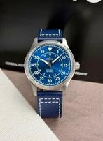 Ratio - Skysurfer Pilot Blue Sunray Automatic - Sans prix de, Nieuw