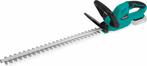 VONROC Accu Heggenschaar 20V – Zwaardlengte 520mm –, Ophalen of Verzenden, Nieuw