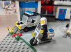 Lego Set - 6386 - Legoland - Police Station, Kinderen en Baby's, Speelgoed | Duplo en Lego, Nieuw