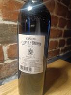 2016 Chateau Leoville Barton - Saint-Julien 2ème Grand Cru, Verzamelen, Wijnen, Nieuw