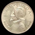 Panama. 1 Balboa - 1947 - (R164)  (Zonder Minimumprijs), Postzegels en Munten