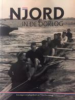 Njord in de Oorlog 9789090336992 KSRV Njord, Boeken, Verzenden, Gelezen, KSRV Njord