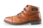 Bugatti Veterboots in maat 46 Bruin | 5% extra korting, Kleding | Heren, Schoenen, Bugatti, Bruin, Verzenden, Boots