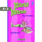 Maartje Meermin durft alles / Klavertje drie-serie, Verzenden, Gelezen, K. MacKain