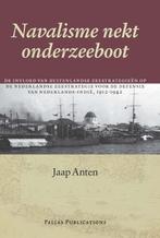 Navalisme nekt onderzeeboot 9789052603780 Jaap Anten, Verzenden, Gelezen, Jaap Anten
