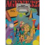 Agent 327 - dossier Nachtwacht 8710722120505 Martin Lodewijk, Verzenden, Gelezen, Martin Lodewijk