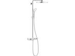GROHE Euphoria Smartcontrol 310 Duo Regendouche - 2, Verzenden, Zo goed als nieuw