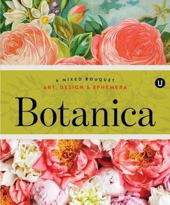 Botanica 9781927987056 Various, Boeken, Taal | Engels, Gelezen, Verzenden