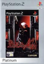 Devil May Cry (PS2) Adventure, Verzenden