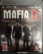 Mafia II zonder boekje (ps3 used game), Ophalen of Verzenden