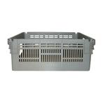 Magazijnbak met Grijpopening 600x400x235mm Nestbaar, Zakelijke goederen, Ophalen of Verzenden