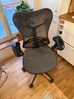 Herman Miller - Bureaustoel - Mirra 2 - Plastic, Metaal