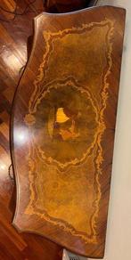 Commode - Hout, Palissander