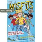 Misfits Club 9781509807994 Kieran Crowley, Verzenden, Gelezen, Kieran Crowley
