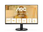 AOC 24B3CA2 - Monitor - 23,8 Full HD 100Hz USB-C 65W -, Computers en Software, Monitoren, Verzenden, Zo goed als nieuw