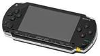 PSP 1000 (Nette Staat & Krasvrij Scherm) (PSP Spelcomputers), Ophalen of Verzenden, Zo goed als nieuw