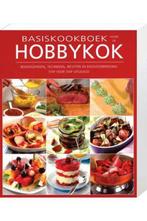 Basiskookboek voor de hobbykok 9789462440418, Gelezen, Redactie, Verzenden