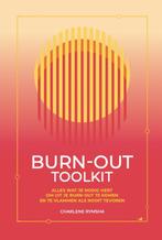 Burn-out toolkit 9789045326702 Charlene Rymsha, Verzenden, Zo goed als nieuw, Charlene Rymsha