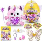 ZURU - Rainbocorns - Fairycorn Princess Surprise - 30cm -..., Verzenden, Nieuw