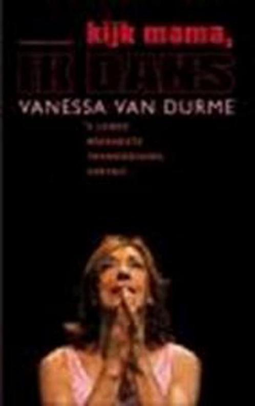 Kijk mama, ik dans 9789056177195 E. Hamerlinck, Boeken, Godsdienst en Theologie, Gelezen, Verzenden