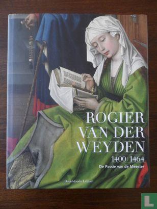 Campbell, Lorne - Rogier van der Weyden - 2009, Boeken, Kunst en Cultuur | Beeldend, Zo goed als nieuw, Overige onderwerpen, Verzenden