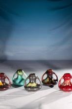 Faïencerie de Thulin - Kaarsenhouder - Keramiek, Antiek en Kunst