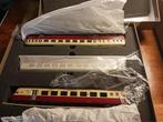 Lematec/Lemaco H0 - H0-114/H0-216 - Ensemble de train (3) -, Nieuw