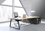 Ruim Aanbod (N)EN 1335 Bureaustoelen Scherp Geprijsd!, Huis en Inrichting, Verzenden, Zwart, Nieuw, Bureaustoel